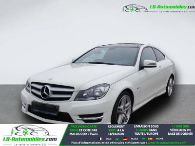 Mercedes Classe C 350 Avantgarde Executive A