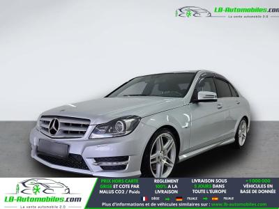 Mercedes Classe C 350 Avantgarde Executive A