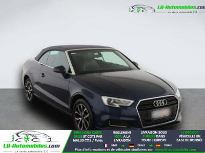 Audi A3 Cabriolet TFSI  150 BVA