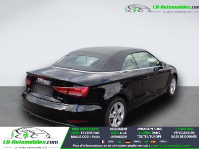 Audi A3 Cabriolet TFSI  150 BVA