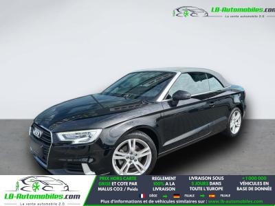 Audi A3 Cabriolet TFSI  150 BVA