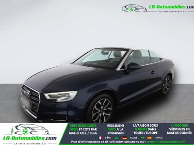 Audi A3 Cabriolet TFSI  150 BVA