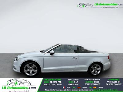 Audi A3 Cabriolet TFSI  150 BVA