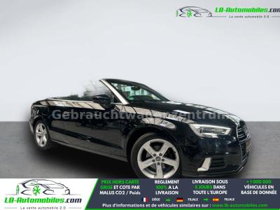 Audi A3 Cabriolet TFSI  150