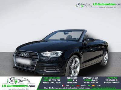 Audi A3 Cabriolet TFSI  150