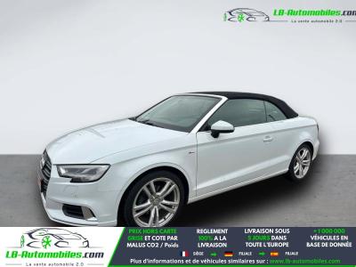 Audi A3 Cabriolet TFSI  150