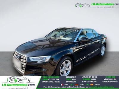 Audi A3 Cabriolet TFSI  150