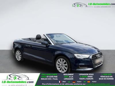 Audi A3 Cabriolet TFSI  150
