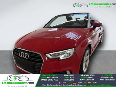 Audi A3 Cabriolet TFSI  150