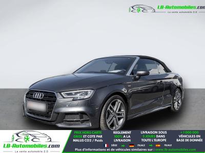 Audi A3 Cabriolet TFSI  150