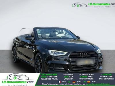 Audi A3 Cabriolet TFSI  150 BVA
