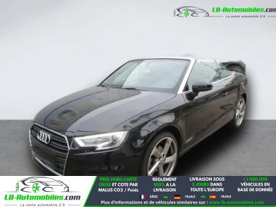 Audi A3 Cabriolet 1.4 TFSI 115 BVA