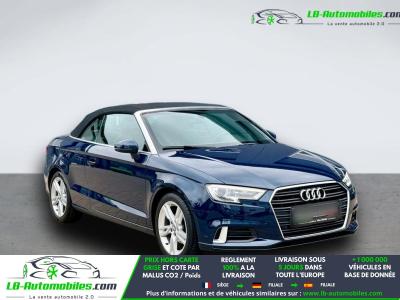 Audi A3 Cabriolet 1.4 TFSI 115