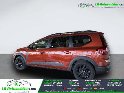Dacia Jogger Hybrid 140 7 places