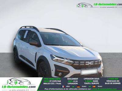 Dacia Jogger Hybrid 140 7 places