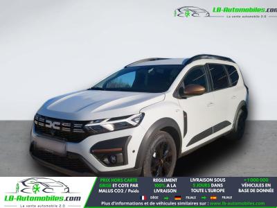 Dacia Jogger Hybrid 140 7 places