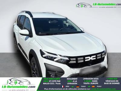 Dacia Jogger Hybrid 140 7 places