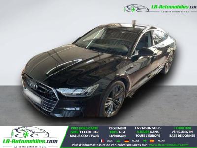 Audi A7 Sportback 45 TFSI 265 BVA