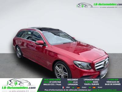 Mercedes Classe E 400 CDI BVA