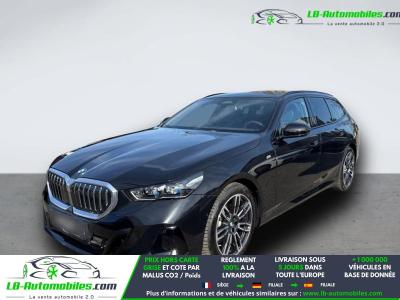 BMW Série 5 Berline 520d 197 ch BVA