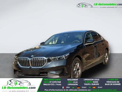 BMW Série 5 Berline 520d 197 ch BVA