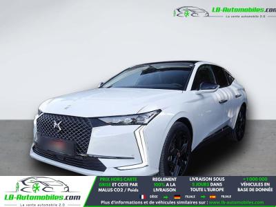 DS DS4 Hybride E-Tense 225 BVA