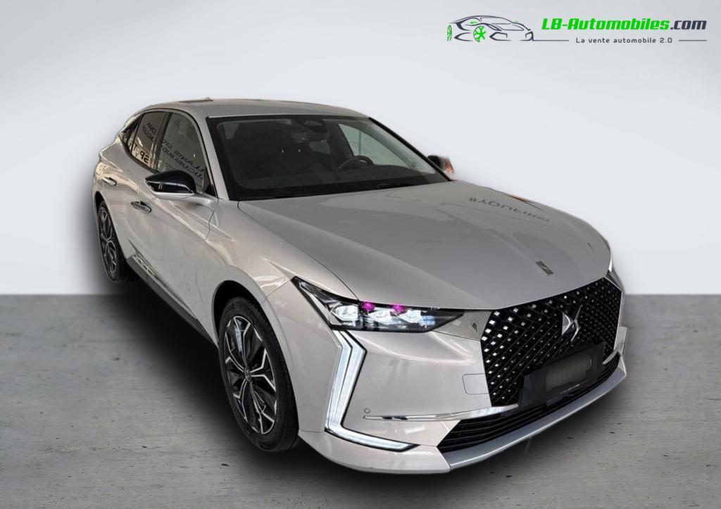 DS DS4 Hybride E-Tense 225 BVA