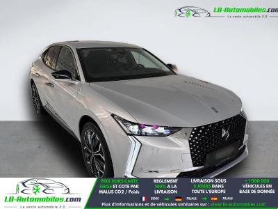 DS DS4 Hybride E-Tense 225 BVA