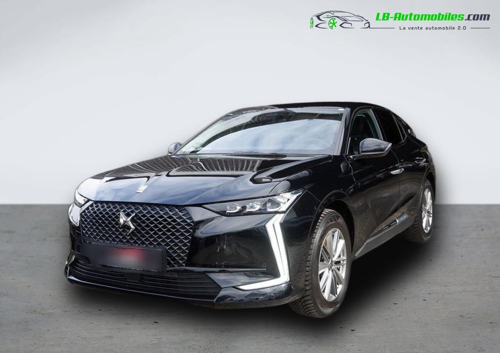DS DS4 Hybride E-Tense 225 BVA