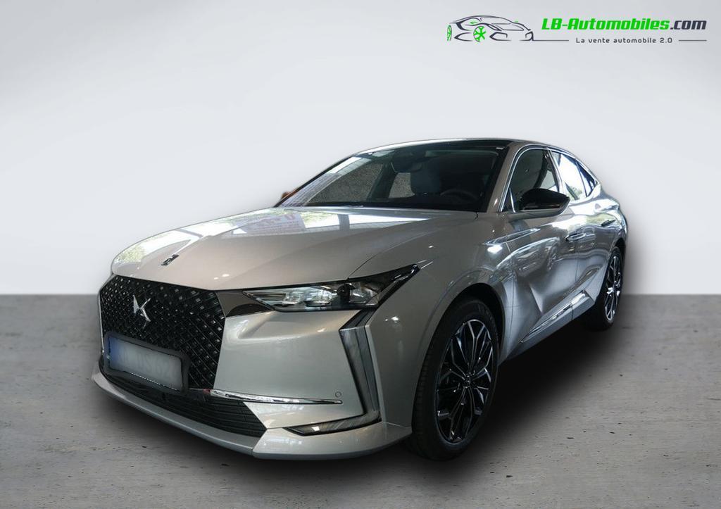 DS DS4 Hybride E-Tense 225 BVA
