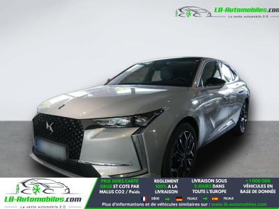 DS DS4 Hybride E-Tense 225 BVA