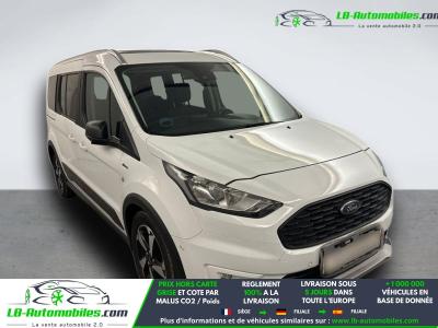 Ford Grand Tourneo 2.0 EcoBlue 122 BVA