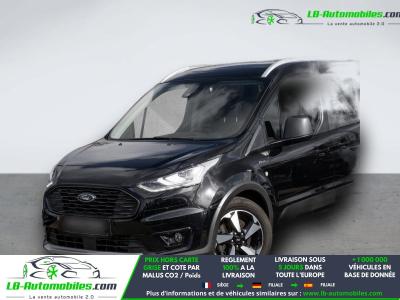 Ford Grand Tourneo 2.0 EcoBlue 122 BVA