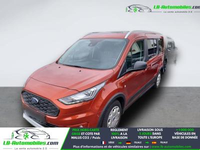 Ford Grand Tourneo 2.0 EcoBlue 122 BVA