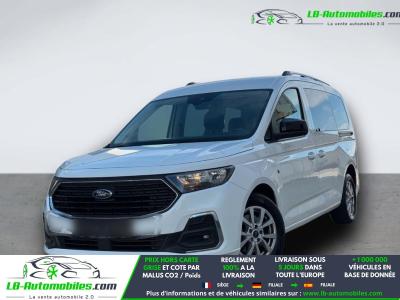 Ford Grand Tourneo 2.0 EcoBlue 122 BVA