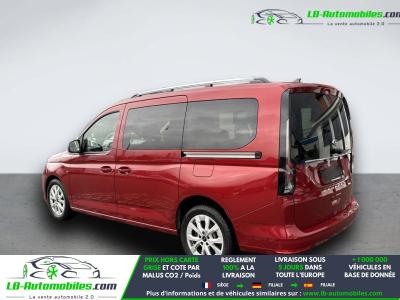 Ford Grand Tourneo 2.0 EcoBlue 122 BVA