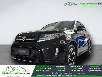Suzuki Vitara 1.5 Dualjet BVA 102ch