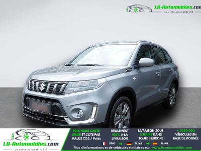 Suzuki Vitara 1.5 Dualjet BVA 102ch