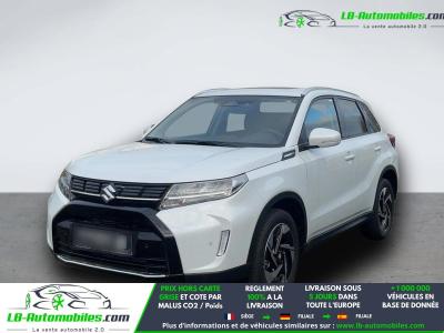 Suzuki Vitara 1.5 Dualjet BVA 102ch
