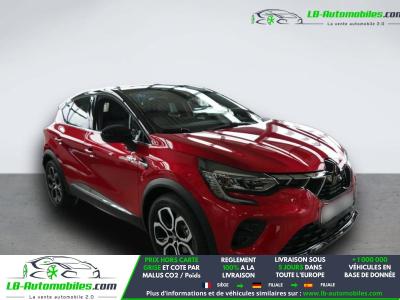 Mitsubishi ASX 1.6 MPI HEV 143 BVA