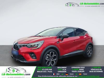 Mitsubishi ASX 1.6 MPI HEV 143 BVA