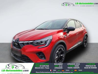 Mitsubishi ASX 1.6 MPI HEV 143 BVA