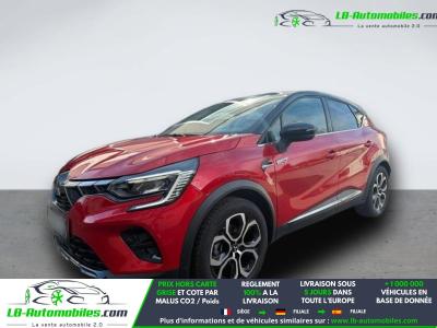 Mitsubishi ASX 1.6 MPI HEV 143 BVA