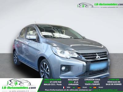 Mitsubishi Space Star 1.0 MIVEC 71 BVA