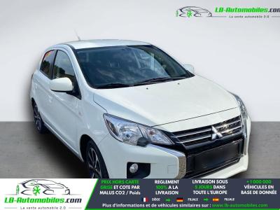 Mitsubishi Space Star 1.2 MIVEC 71 BVA