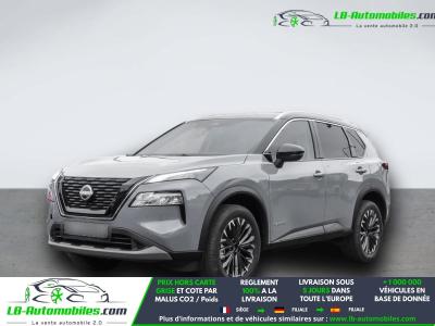 Nissan X-Trail e-POWER 213 ch e-4ORCE 5 Places BVA
