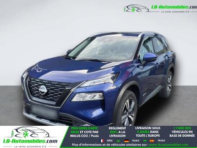 Nissan X-Trail e-POWER 213 ch e-4ORCE 5 Places BVA