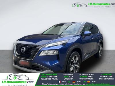 Nissan X-Trail e-POWER 213 ch e-4ORCE 5 Places BVA