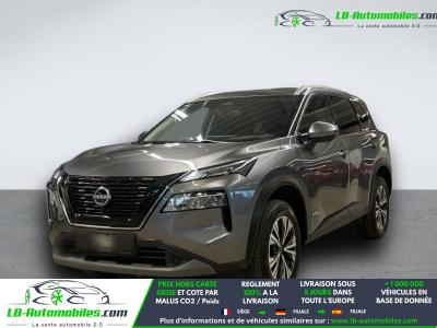 Nissan X-Trail e-POWER 204 ch