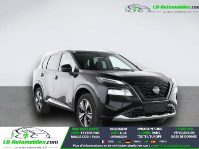 Nissan X-Trail e-POWER 213 ch e-4ORCE 5 Places BVA